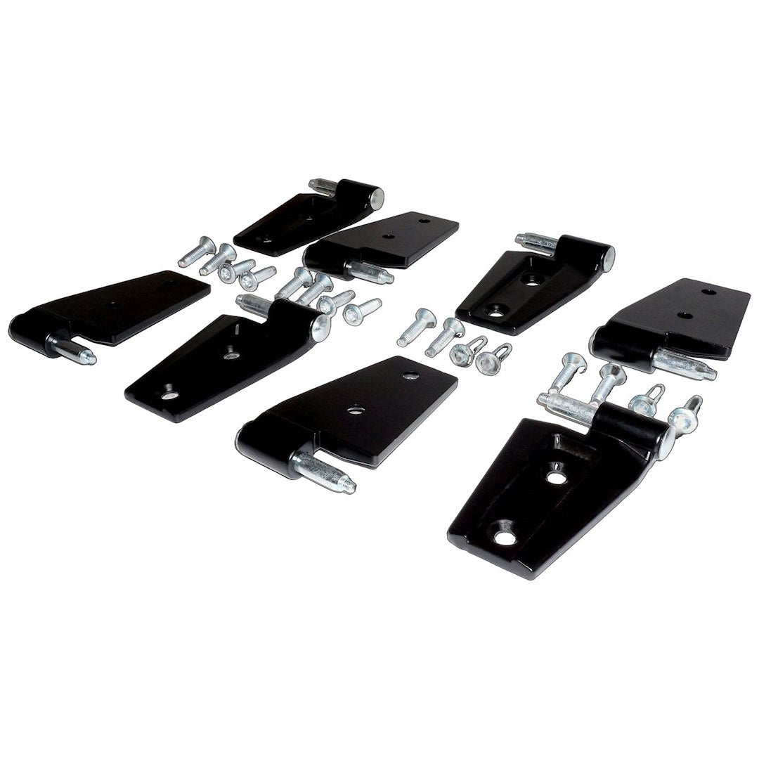 Crown Automotive 55395384k8 Door Hinge||55395384k8_1.Jpg||86||c1y55395384k8||2445529