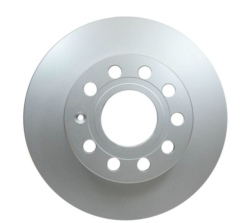 Product of Hella 355122622 Brake Rotor