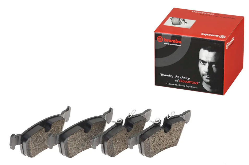 Brembo P86030 Brake Pad||p86030_1.Png||86||brmp86030||1684828