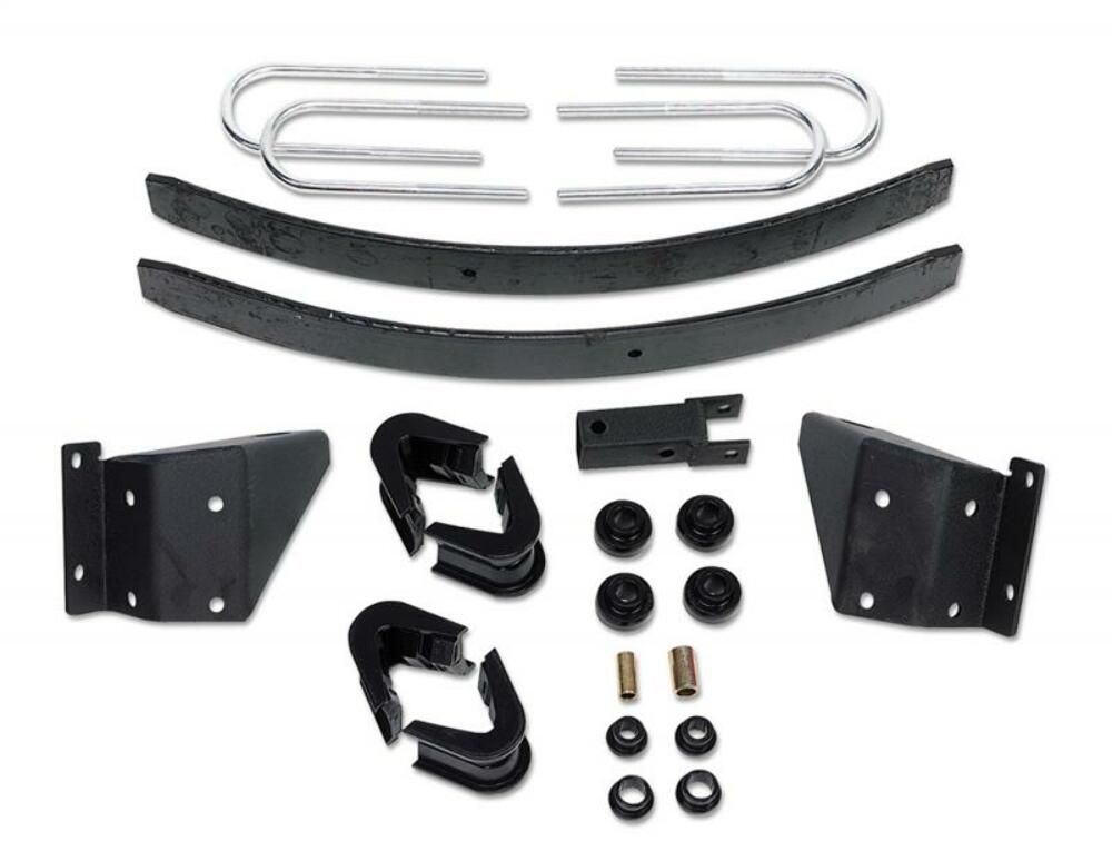 Product of Tuff Country 24711 Lift Kit Component
