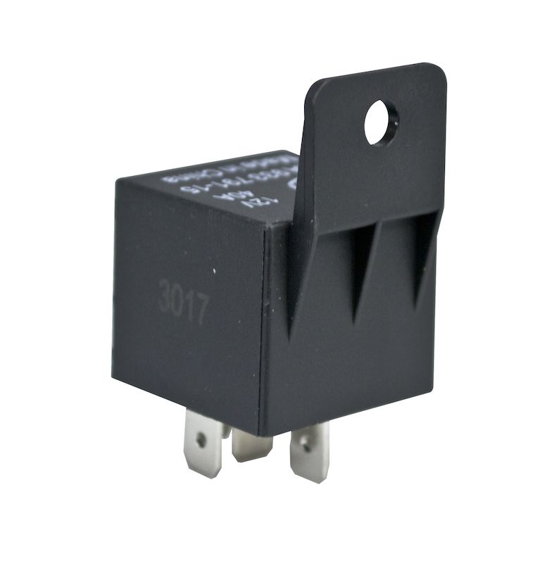 Product of Hella 965400071 Multi Purpose Relay