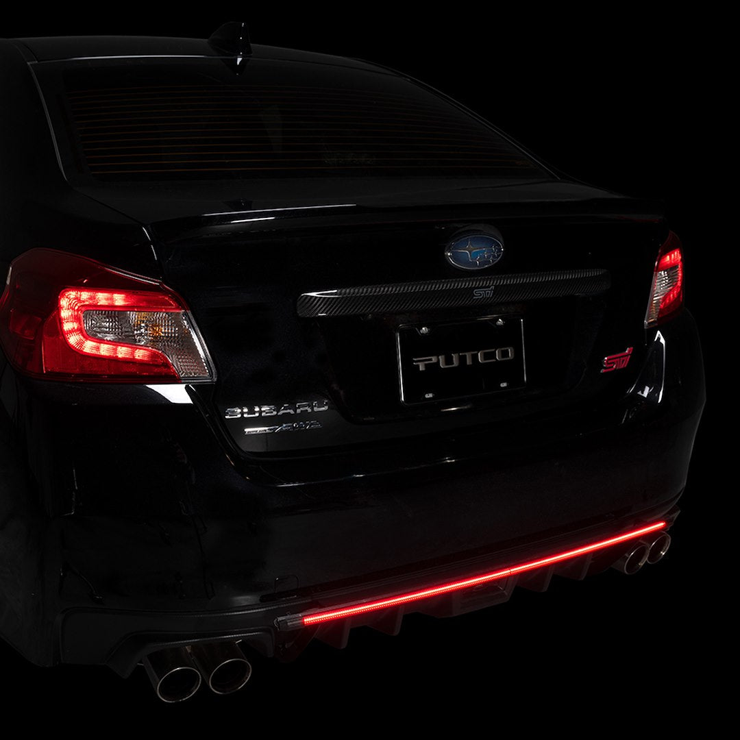 Product of Putco 92200010 Center High Mount Stop Light - Led