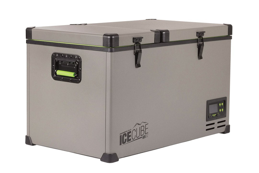 Product of Ironman 4x4 Ifridge65ldzmusa Refrigerator