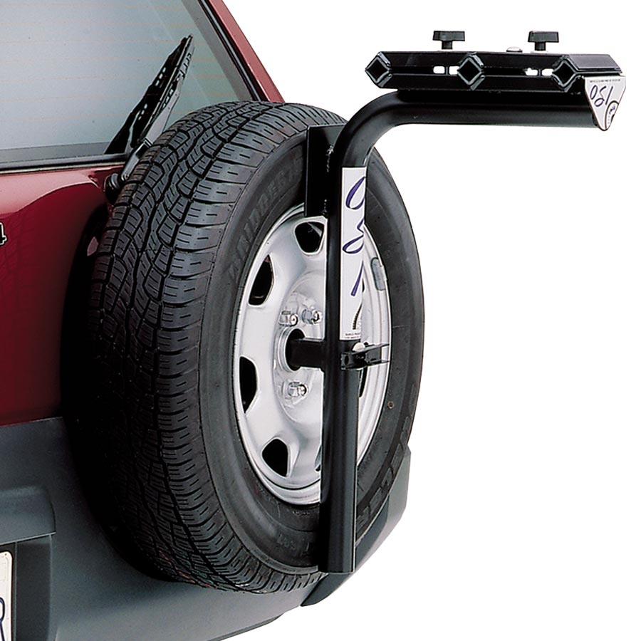 Product of Surco Products Bt300 Bike Rack - Spare Tire Mount