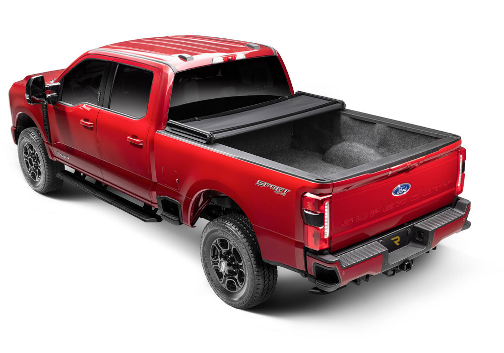 Product of Extang Trifecta E-Series Soft Folding 77486 Tonneau Cover