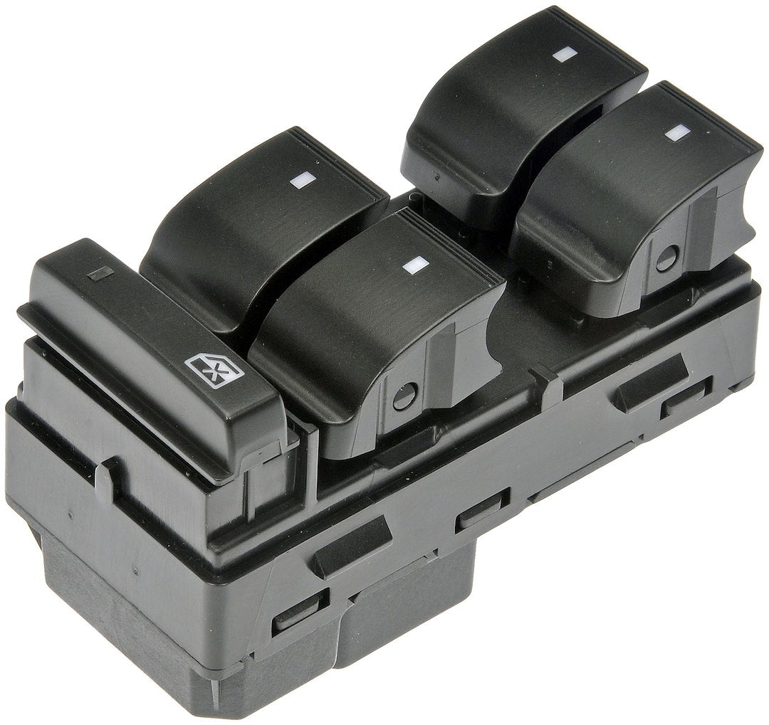 Dorman (Oe Solutions) 901-341 Power Window Switch||901-341-007.Jpg||85||d18901341||1114519