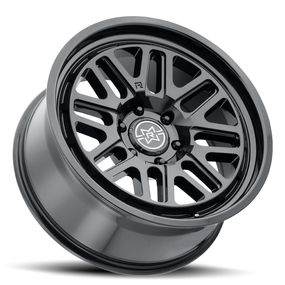 Product of Method Race Wheels 20x9 Black Wheel - Not Applicable Bolt Pattern