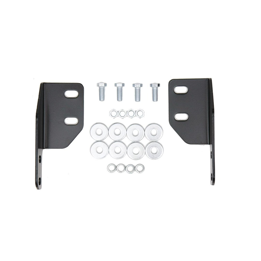 Product of Westin Automotive 31-5250 Bull Bar Polished 3 Inch Yes with skid plate