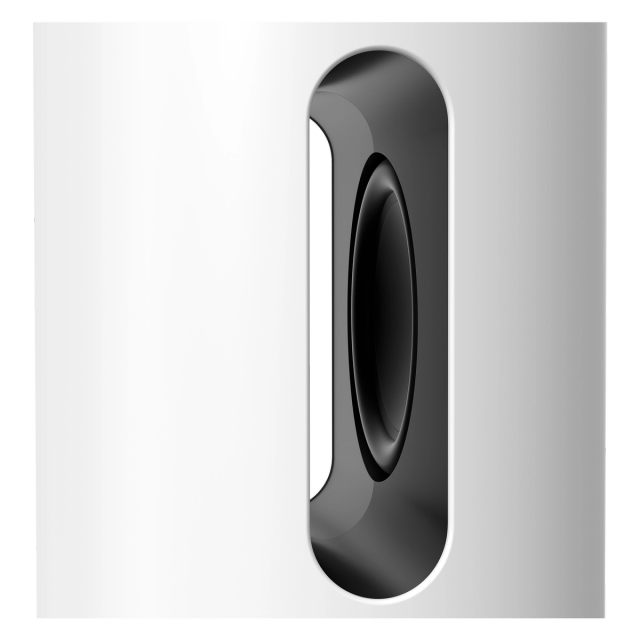 Product of Sonos Subm1us1 Marine Speaker