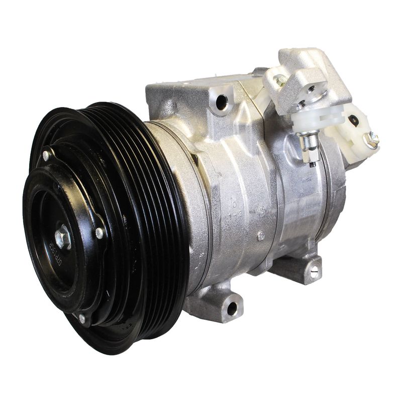 Product of Denso 471-1633 Air Conditioner Compressor