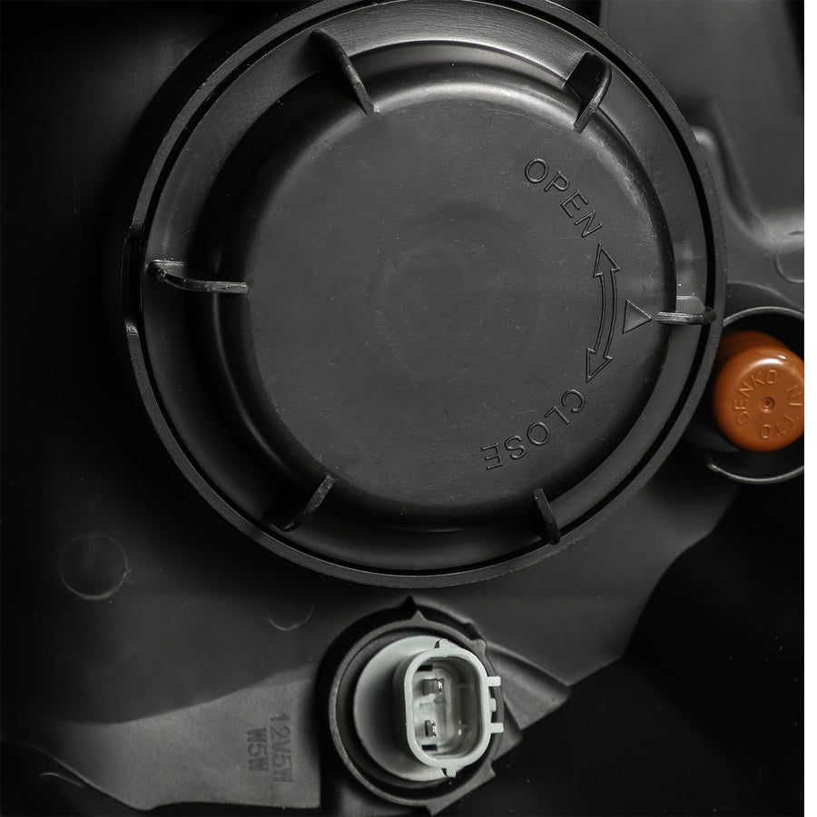 Product of Alpharex Usa 880702 Headlight Assembly