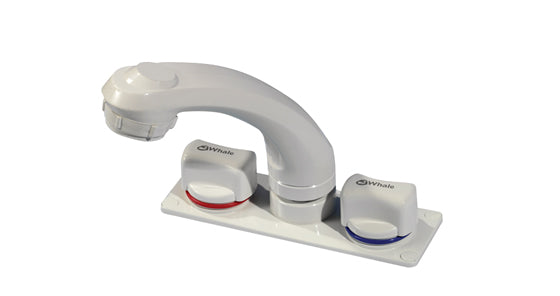 Product of Whale Rt2498 Faucet