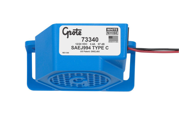 Grote Industries 73340 Backup Alarm||73340_1.Jpg||86||g1773340||2250379