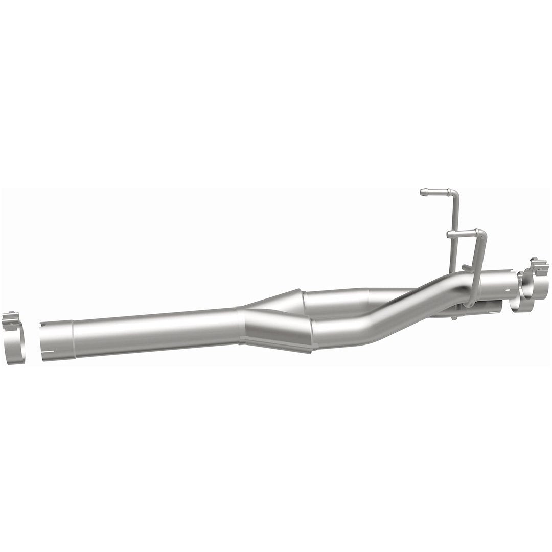 Product of Magnaflow Performance 19440 Exhaust Pipe Muffler Delete