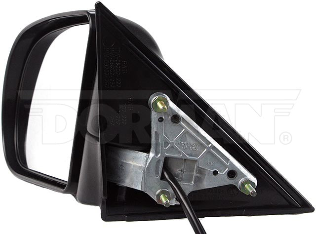 Dorman (Oe Solutions) 955-072 Exterior Mirror||955-072_2.Jpg||87||d18955072||1454491