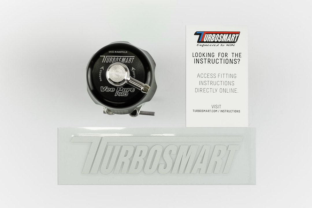 Product of Turbo Smart Ts-0205-1131 Turbocharger Blow Off Valve
