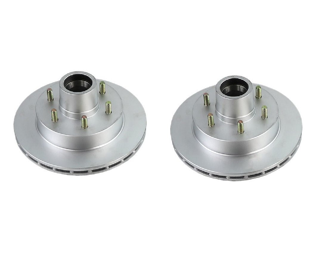 Dexter Marine 008-R/H-12-D-S Trailer Brake Rotor||008-Rh-12-D-S.Jpg||85||d7x008rh12ds||2245527