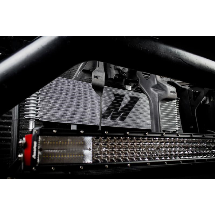 Product of Mishimoto Mmtc-Dmax-06sl Fluid Cooler