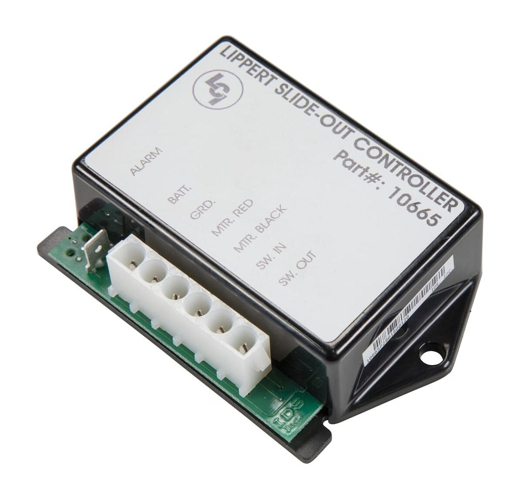 Product of Lippert Components 135666 Slide Out Control Module
