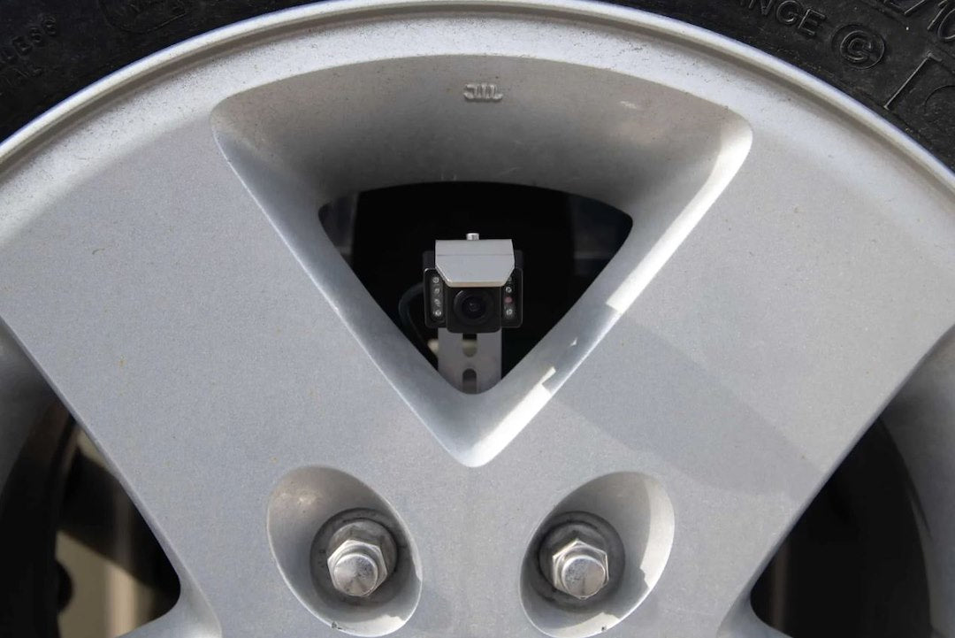 Product of Brandmotion Sutv-8858 Backup Camera