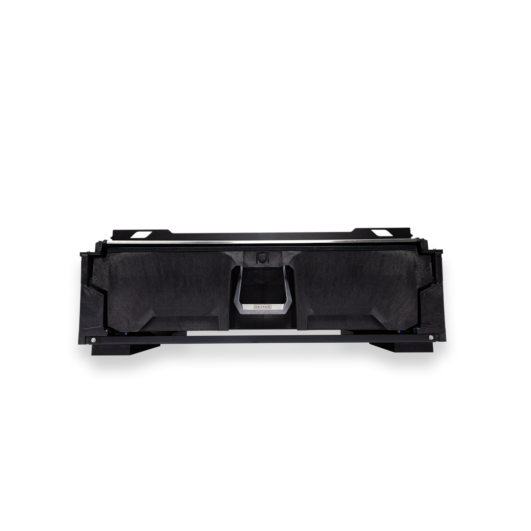 Decked St1 Bed Drawer||ds_Suv_Standalone_4runner_Front.Png||86||dckst1||2470008