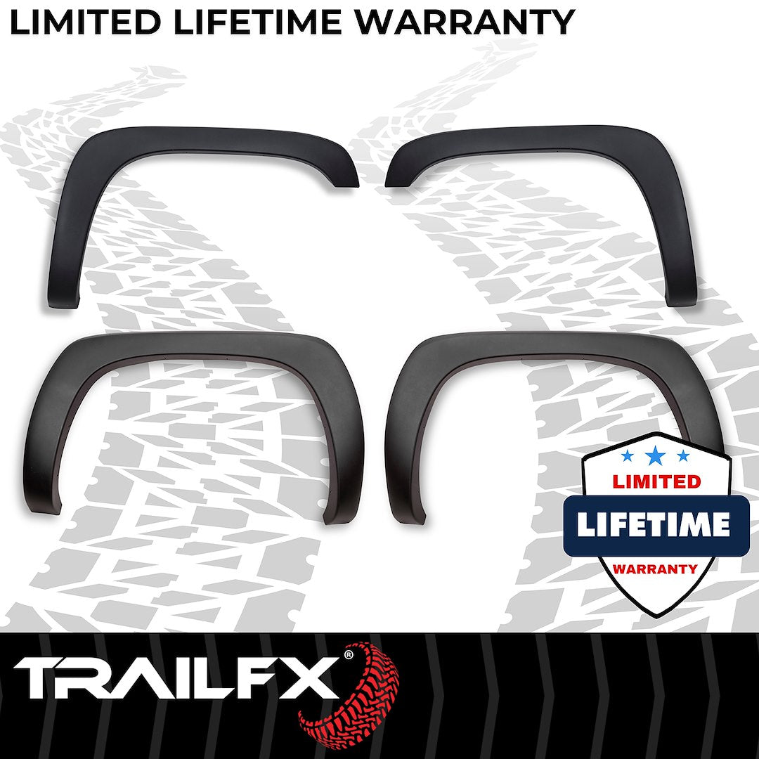 Trailfx Tfc3000oe Fender Flare||t84_Tfc3000oe_Oe Fender Flares_B2c_7.Jpg||91||t84tfc3000oe||2273270