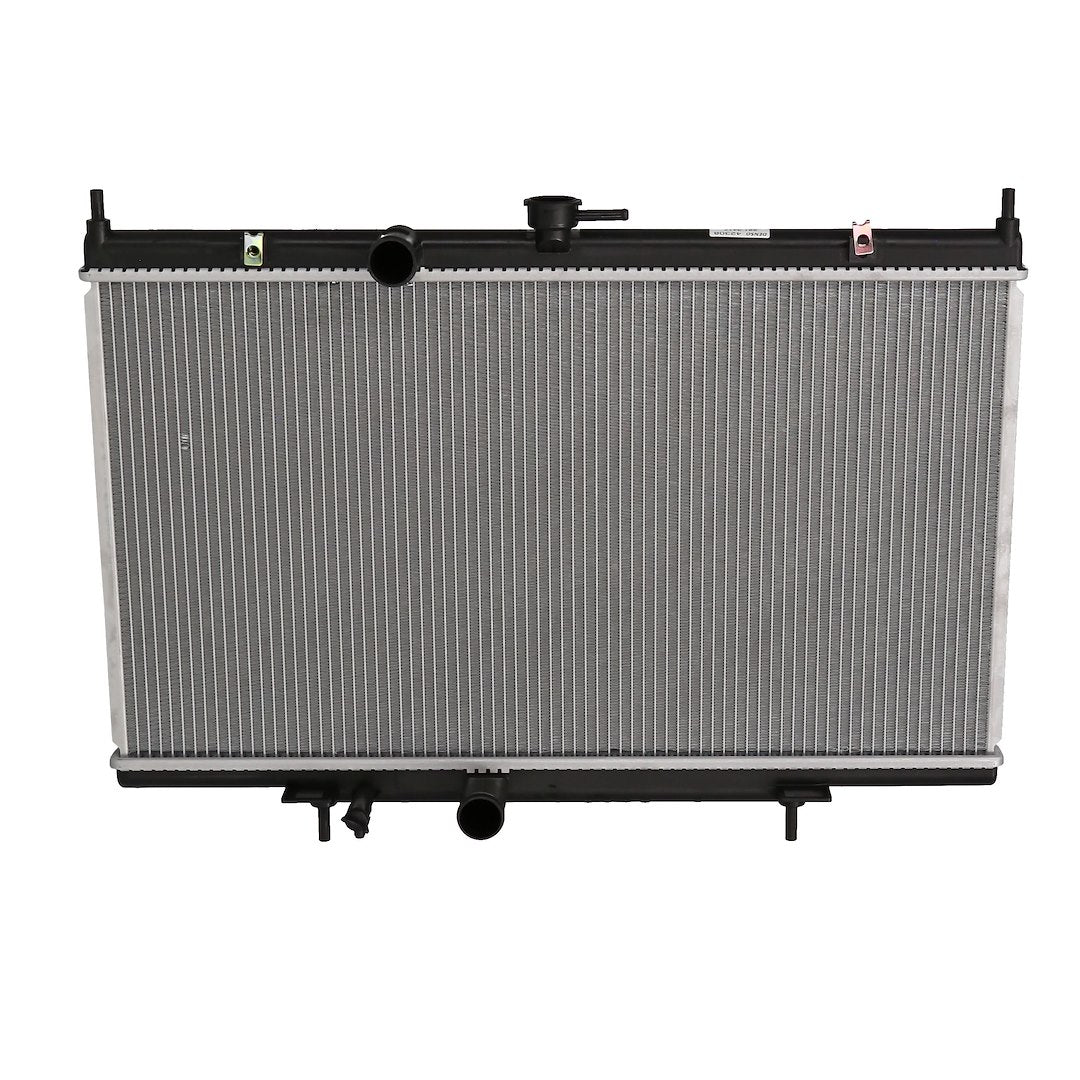 Denso 221-3417 Radiator||221-3417_1.Jpg||86||d452213417||2139551