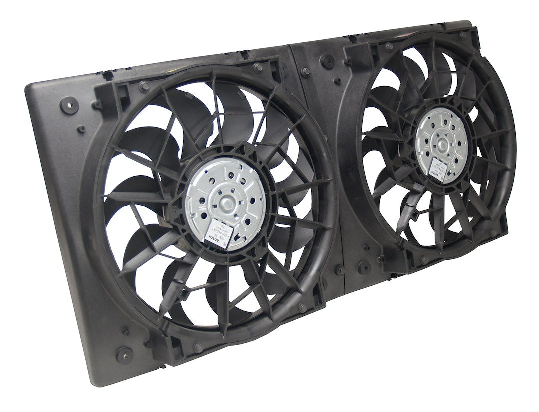 Product of Derale 16928 Cooling Fan