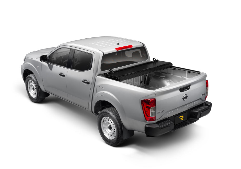 Product of BAK Industries BAKFlip G2 Hard Folding 226525 Tonneau Cover