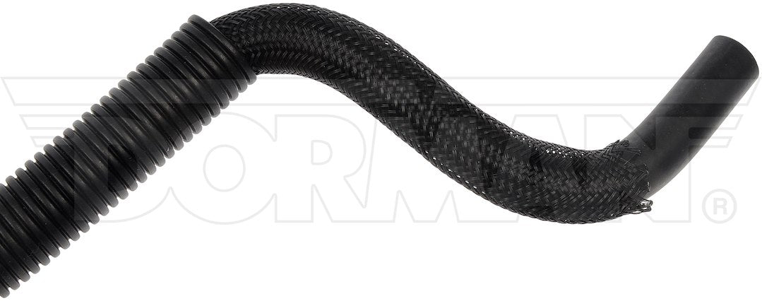 Dorman (Oe Solutions) 626-320 Heater Hose||626-320-005.Jpg||86||d18626320||2243483