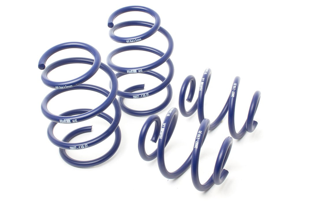 Product of H&R Springs 28558-1 Lowering Kit
