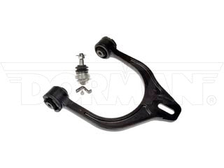 Dorman Chassis Cb81446pr Control Arm||||88||d18cb81446pr||2014250