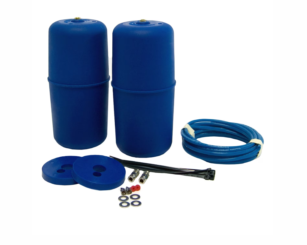 Product of Firestone Industrial 4155 Helper Spring Kit