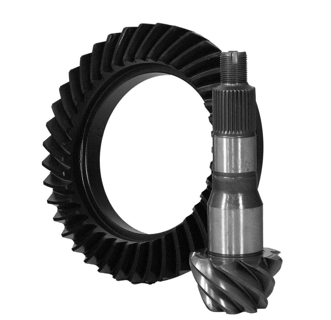 Revolution Gear And Axle T8.75-529 Differential Ring And Pinion||t8.75-529_1.Png||86||rgat875529||2259560