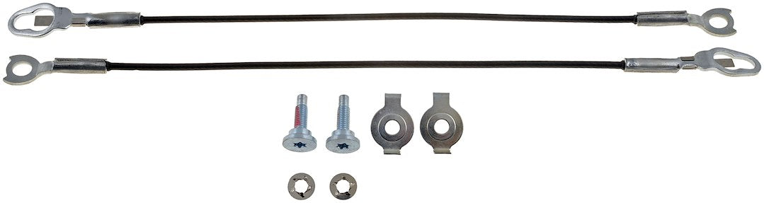 Help! By Dorman 38542 Tailgate Cable||38542-003.Jpg||87||d1838542||916318