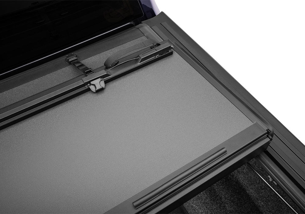 Product of Extang Endure ALX Hard Folding 80405 Tonneau Cover