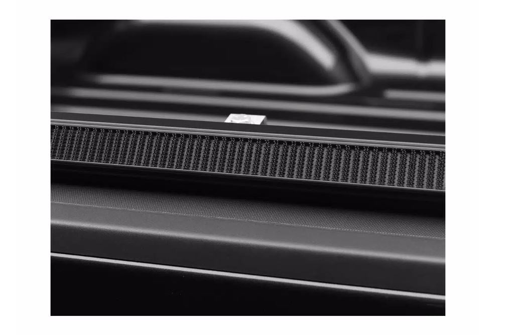 Product of Truxedo TruXport Soft Roll-Up 244601 Tonneau Cover