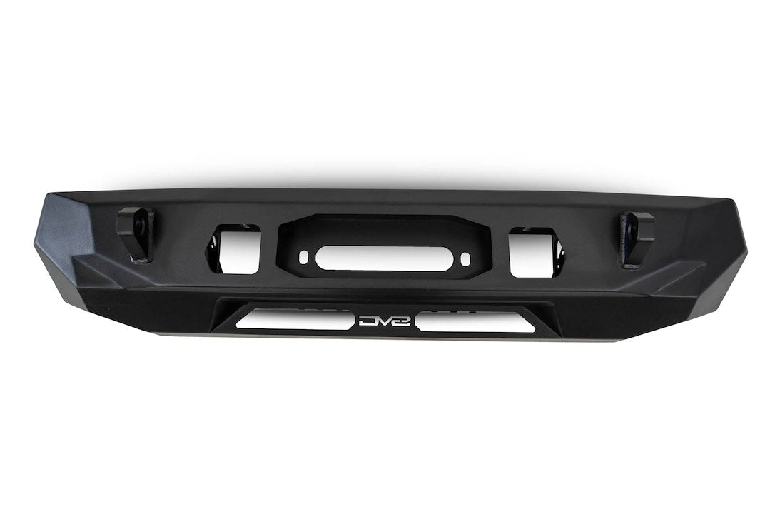 Product of DV8 Offroad FBTT1-08 Centric Bumper