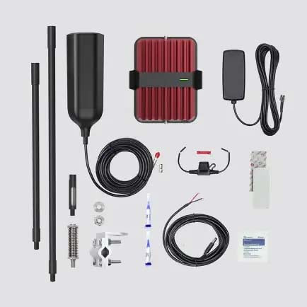 Product of We Boost 471254 Cellular Phone Signal Booster