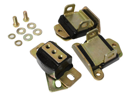 Product of Energy Suspension 3.1120g Motor And Trans Mount Set