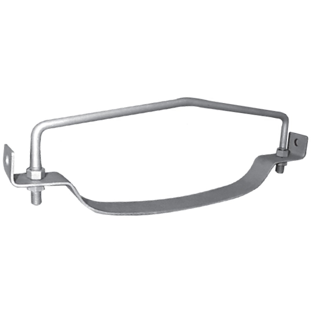 Nickson 20608-1 Exhaust Muffler Strap||||85||n16206081||2025653