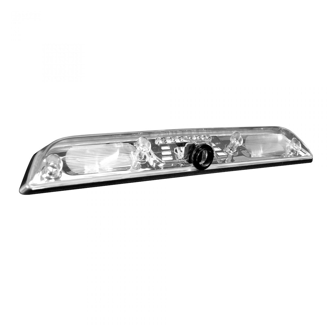 Recon Accessories 264129camcl Center High Mount Stop Light||264129camcl_1.Jpg||86||r8964129camcl||945755