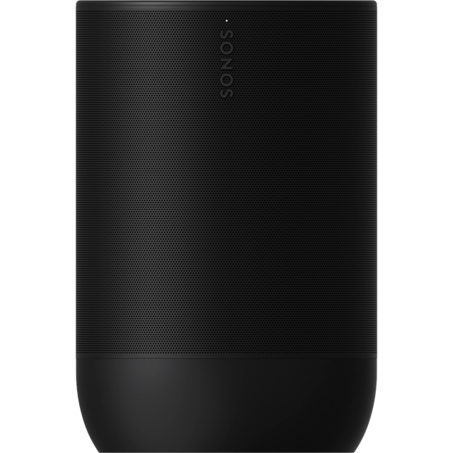 Product of Sonos Move2us1blk Speaker
