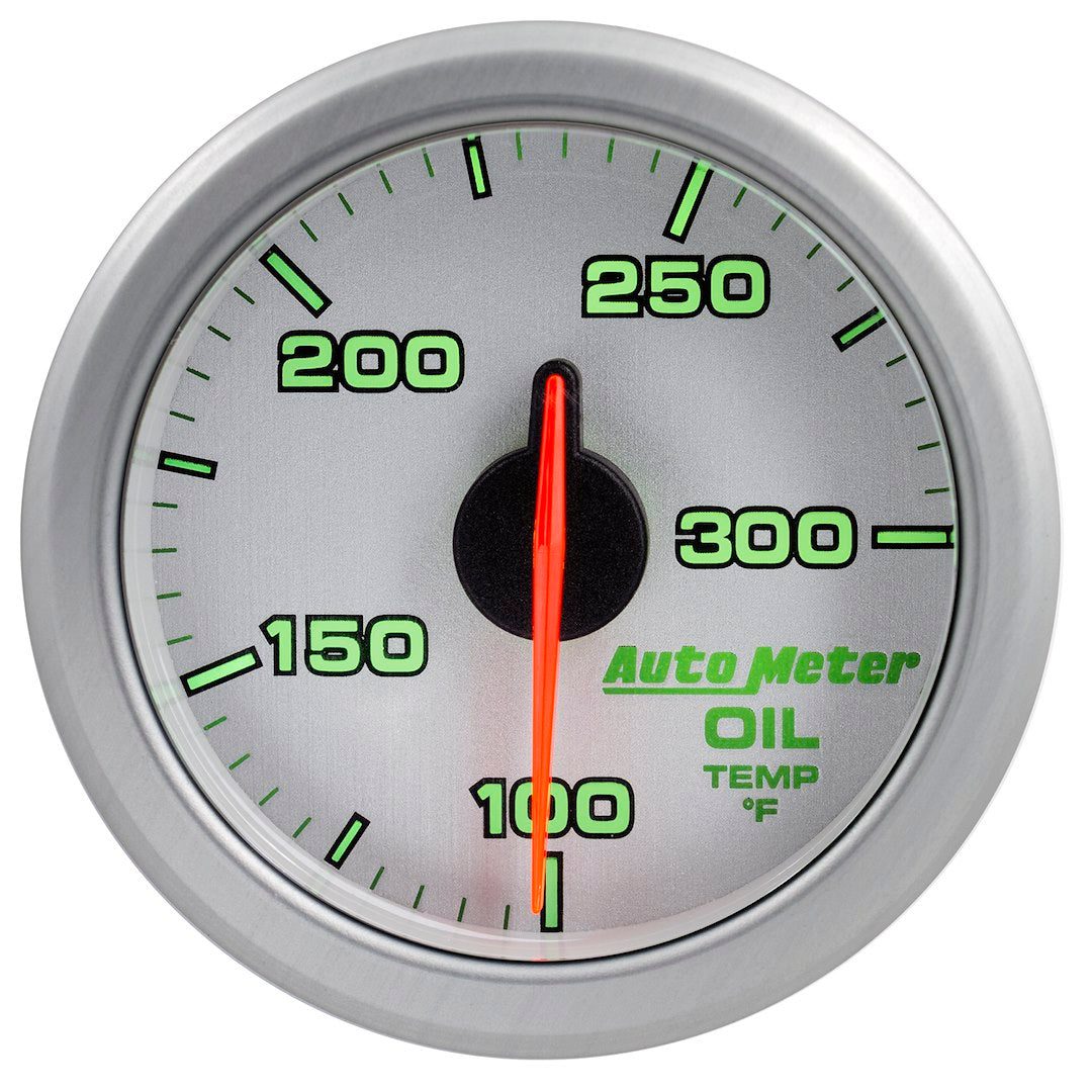 Autometer 9140-Ul Gauge Oil Temperature||9140-Ul_Green.Jpg||87||a489140ul||1216113