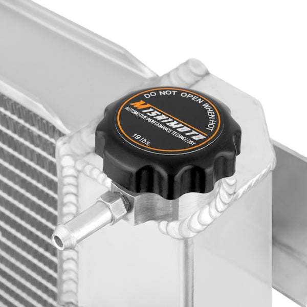 Product of Mishimoto Mmrad-Ram-94 Radiator