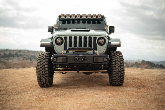 Dv8 Offroad Fbjl-13 Bumper||fbjl-13_8.Jpg||93||dv8fbjl13||2215072