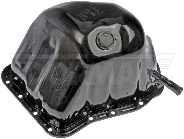 Dorman (Oe Solutions) 264-364 Oil Pan||264-364.Jpg||85||d18264364||2282645