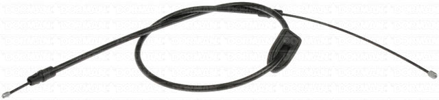 Dorman (Oe Solutions) C661256 Parking Brake Cable||c661256.Jpg||85||d18c661256||1278527