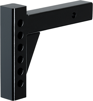 Product of Equal-I-Zer 90-02-4100 Weight Distribution Hitch Shank