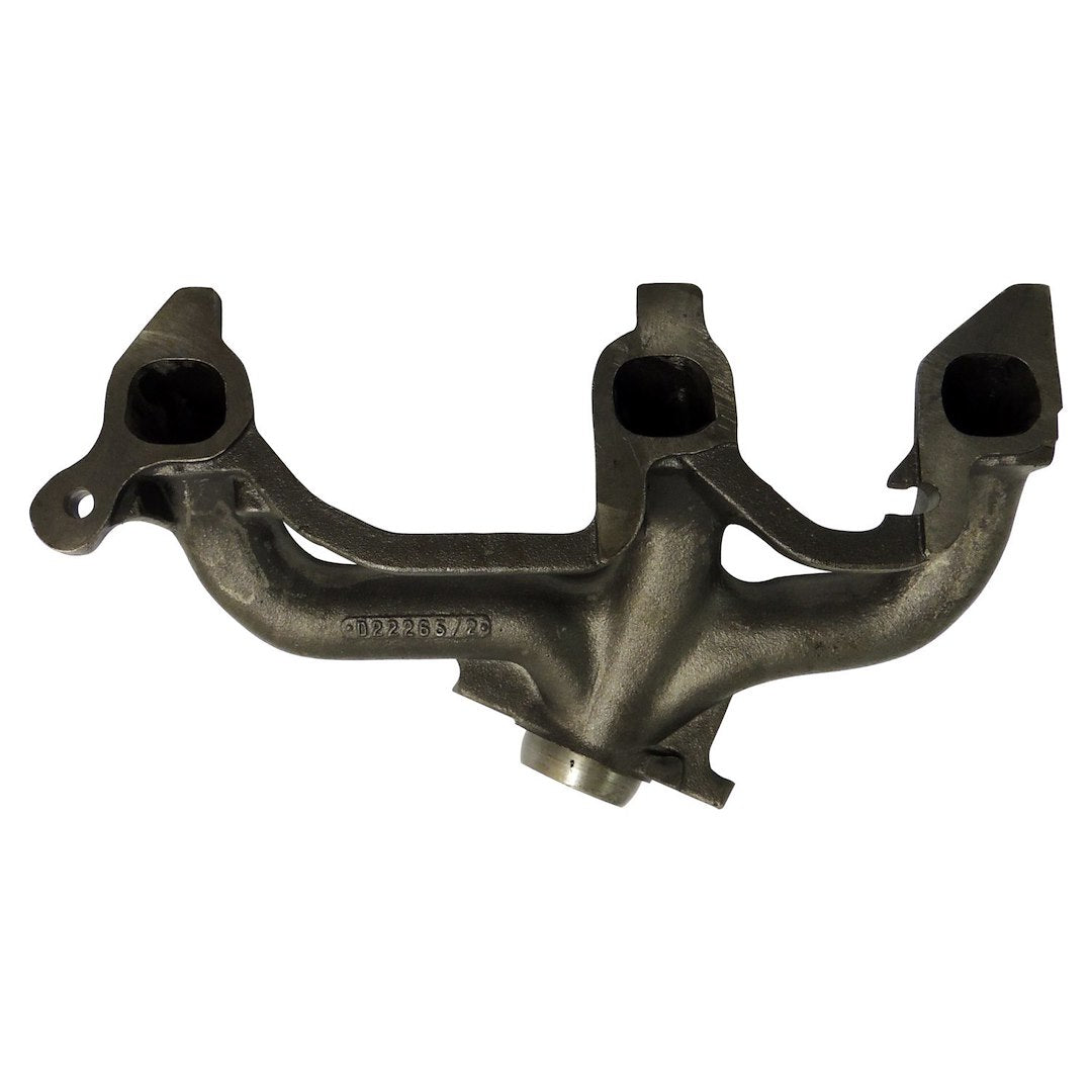 Crown Automotive 53010199 Exhaust Manifold||53010199.Jpg||85||c1y53010199||1790334